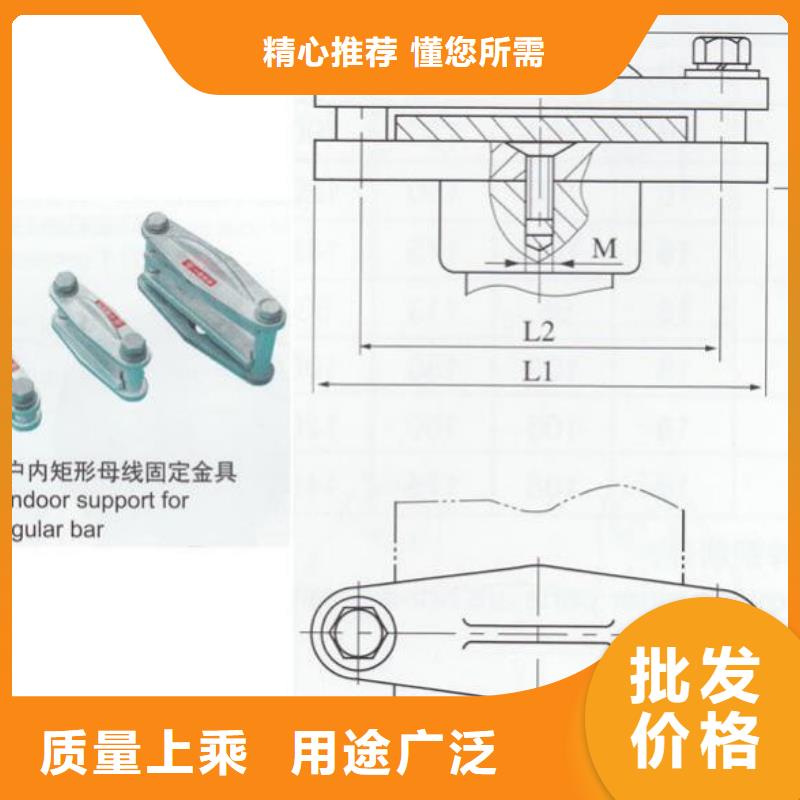 MNP-308銅(鋁)母線夾具多少錢