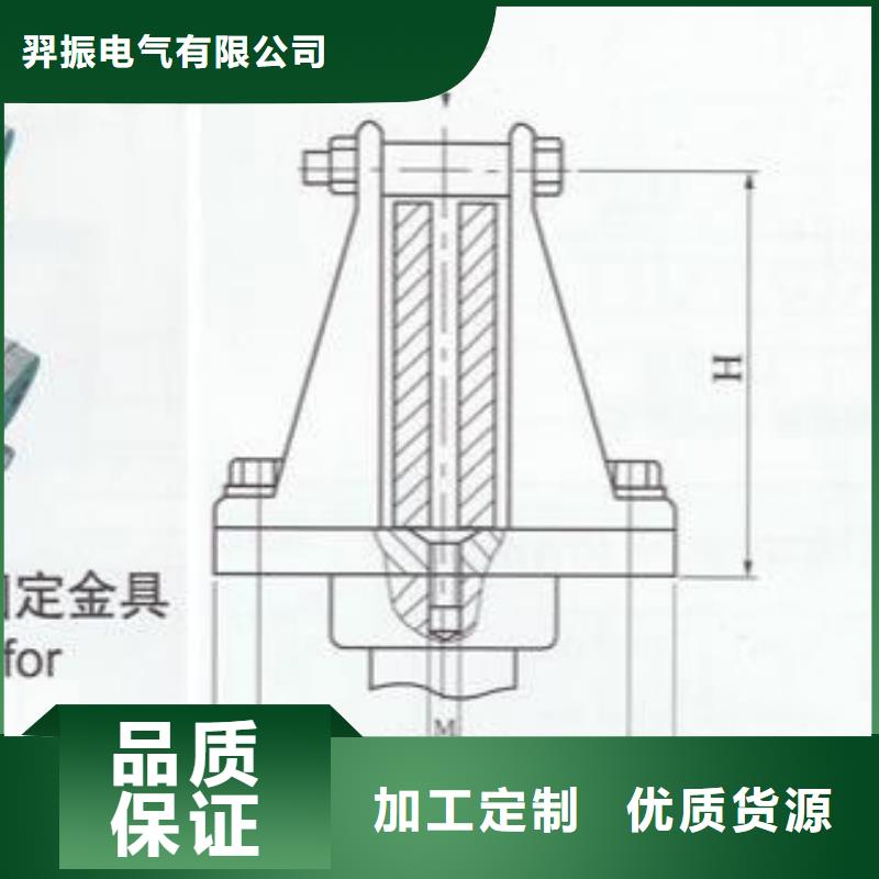 母线夹具MNP-301