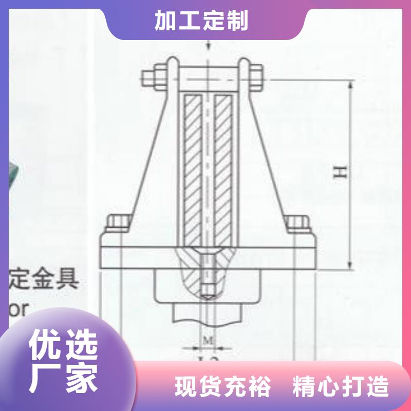 MNP-308銅(鋁)母線夾具多少錢