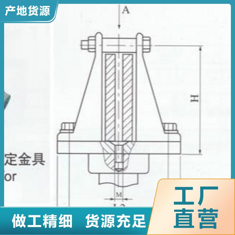 MNP-308銅(鋁)母線夾具多少錢