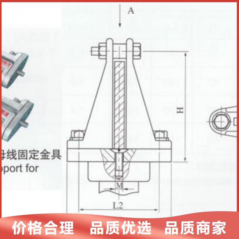 母線夾具MNP-106