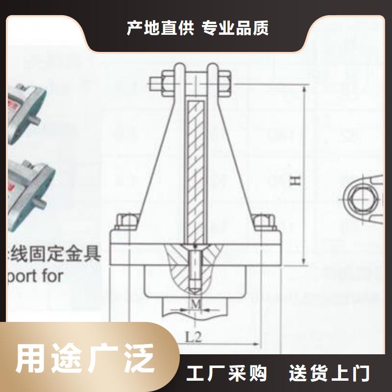 銅母線夾具MNL-205.