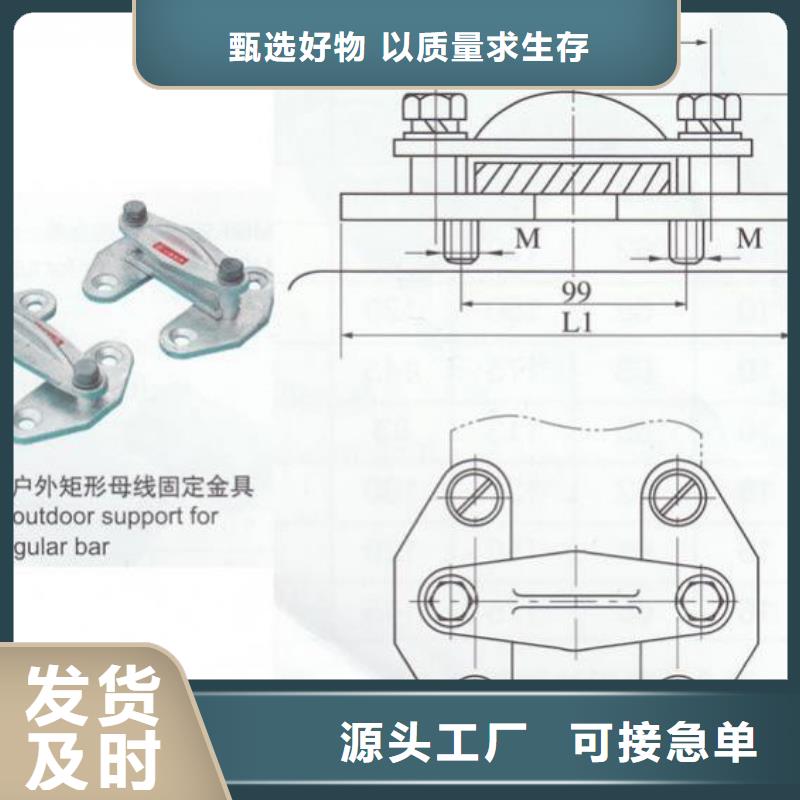 母線夾具MNL-102選型