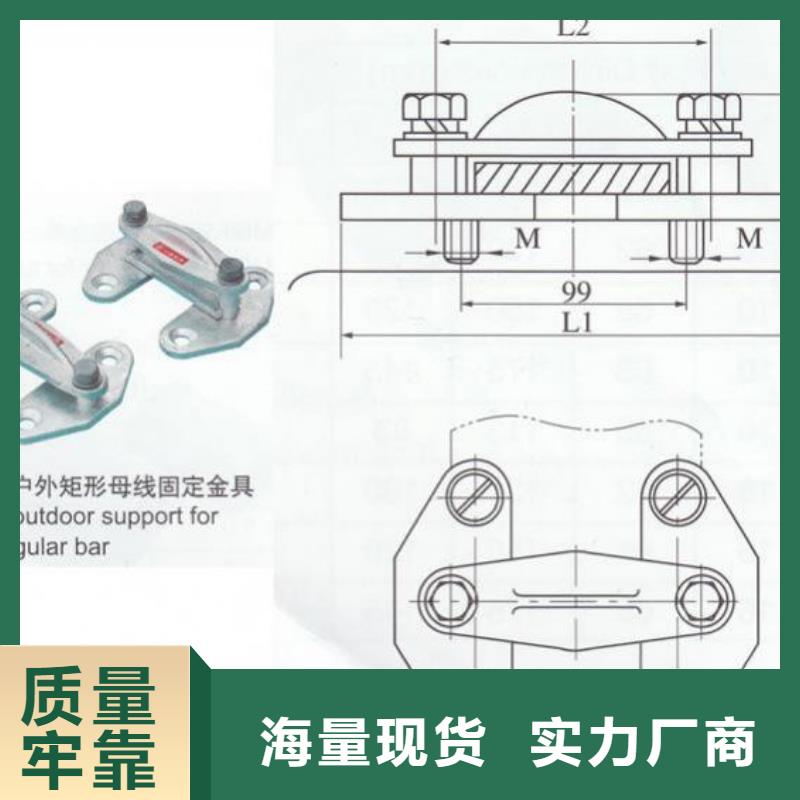 母線夾具MWP-302T