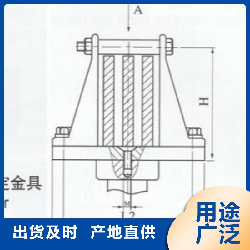 銅母線夾具MNP-207現貨