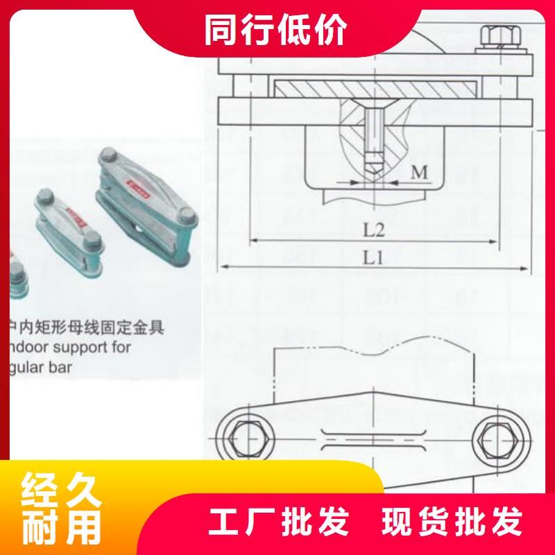 MNP-308母線夾具