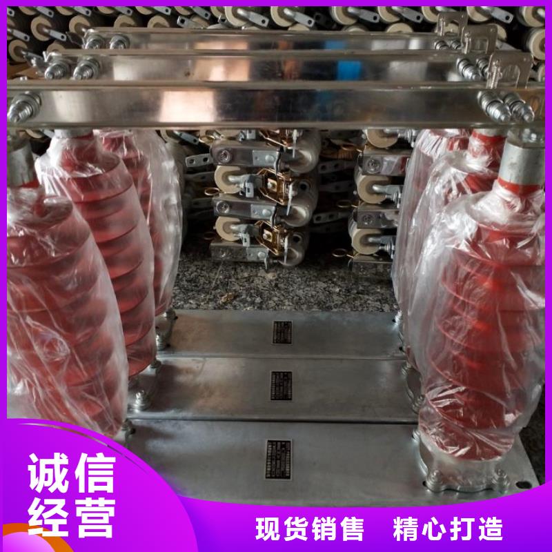 【羿振電氣】高壓隔離開關*GW9-10KV/200A現(xiàn)貨供應