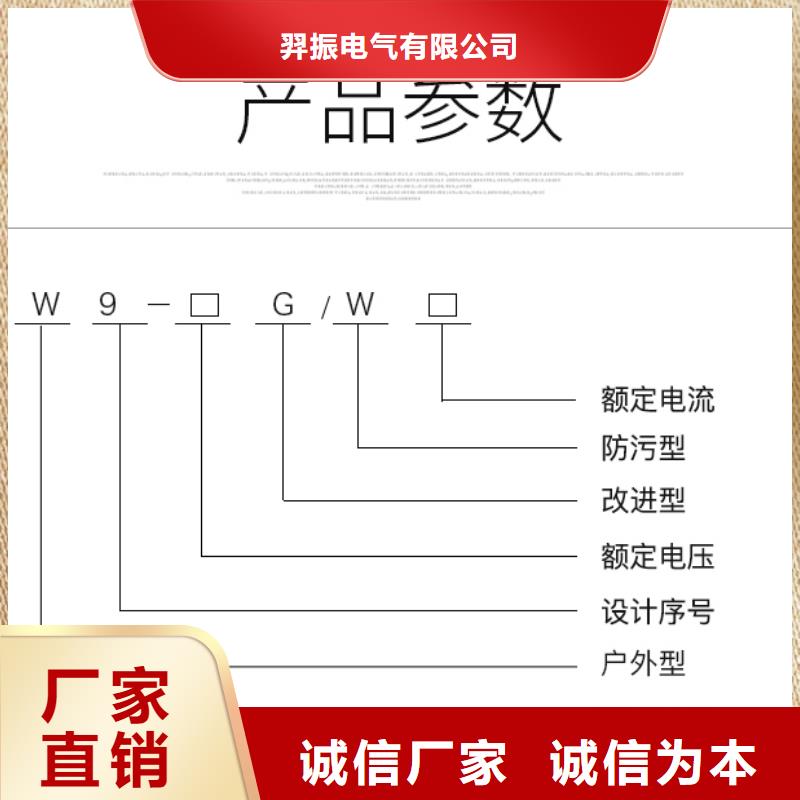 【隔離刀閘】GW9-24W/1250A