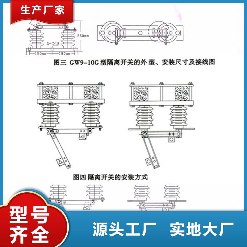 HGW9-15W/400A