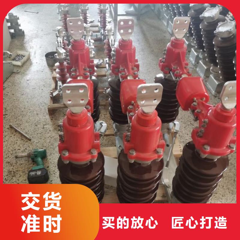 戶外高壓隔離開關HGW1-10KV/630