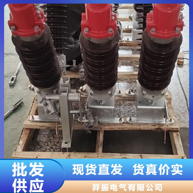 戶外高壓隔離開關(guān)GW1-10KV/630