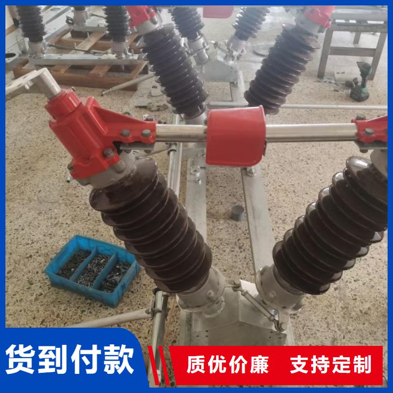 高压隔离开关GW5-35/1250A-GW5-35D/630A生产商品牌：羿振电气