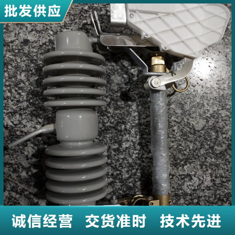 【熔断器】三相组合式避雷器质检严格