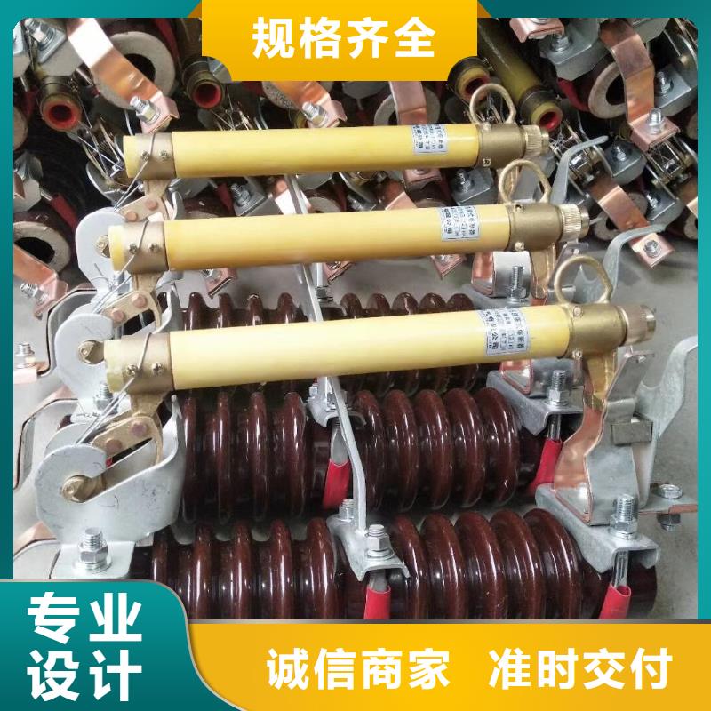 熔断器金属氧化物避雷器源头工厂