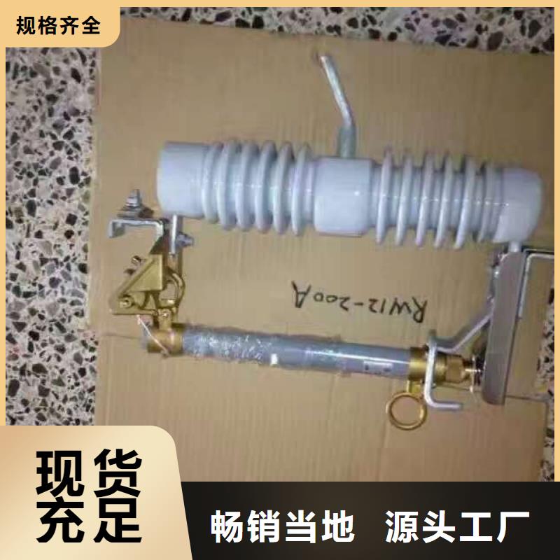 【熔斷器金屬氧化物避雷器閃電發(fā)貨】