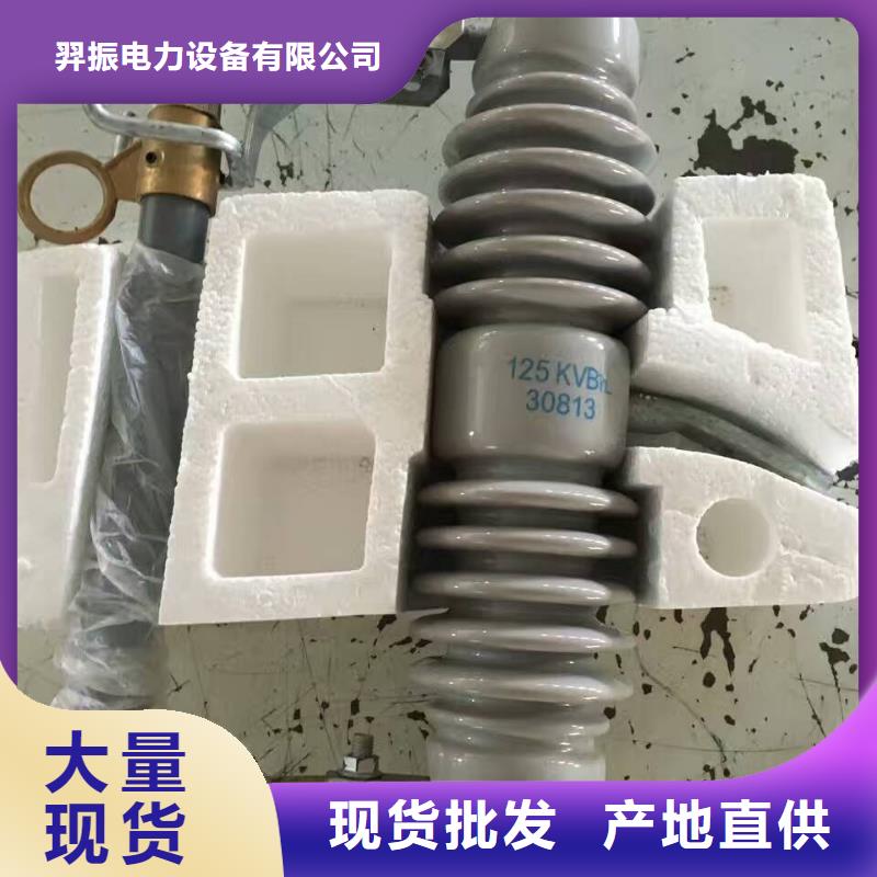 熔断器金属氧化物避雷器支持定制贴心售后