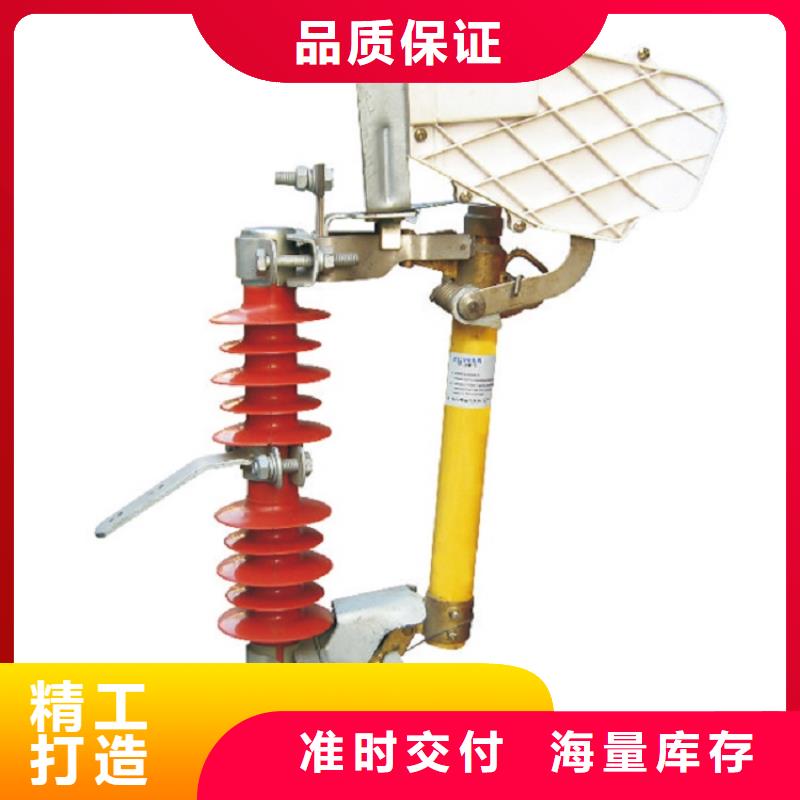 【羿振電力】跌落式熔斷器RW10-10KV-100A