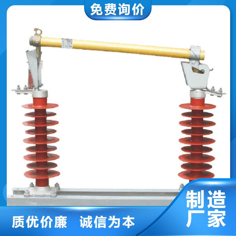 熔断器三相组合式避雷器实力公司