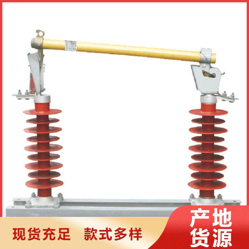 氧化锌避雷器HY5WS-10/30DL-TB值得信赖浙江羿振电气有限公司