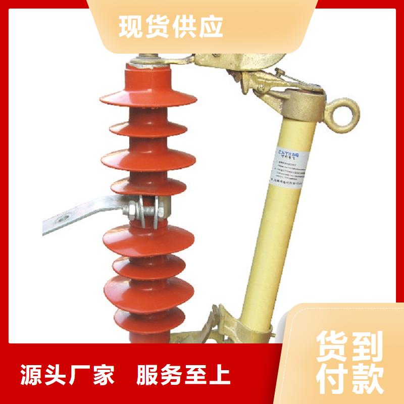 【羿振电力】高压熔断器/HRW12-10/10000VAC/100A跌落式熔断器生产厂家