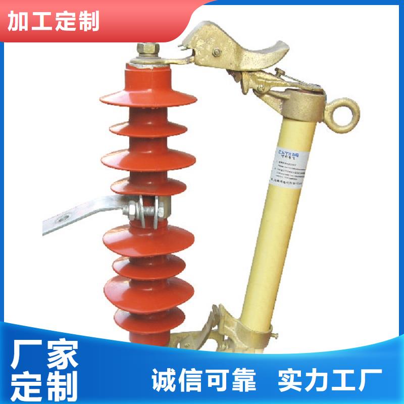 【熔断器金属氧化物避雷器商家直供】