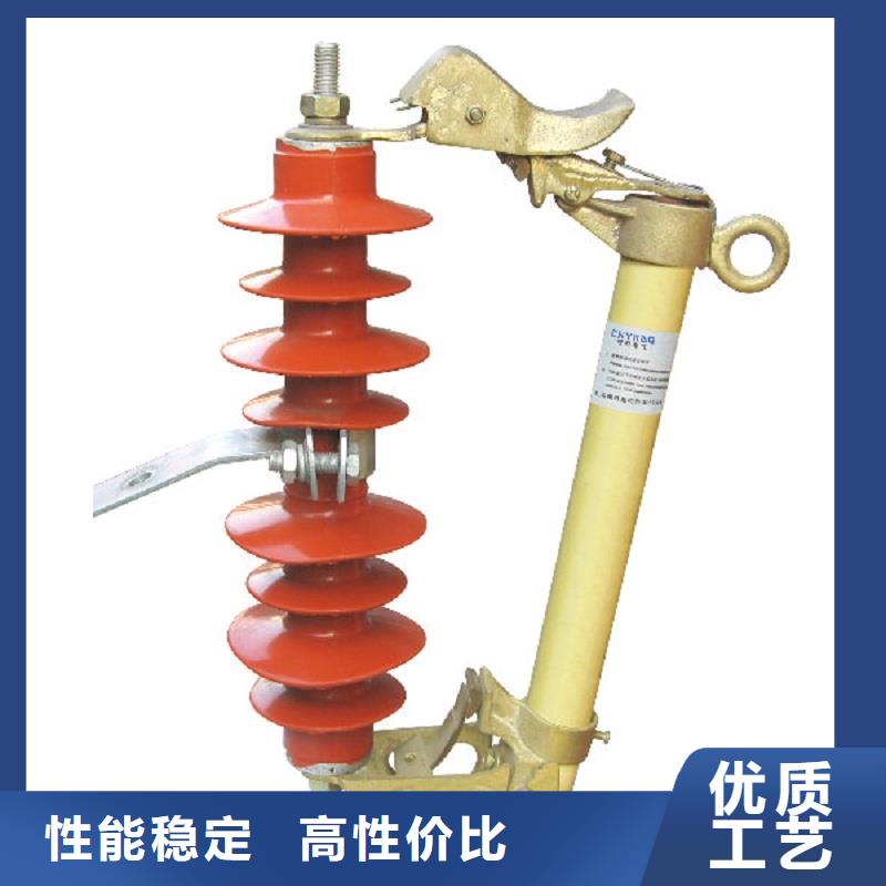 熔断器三相组合式避雷器老品牌厂家