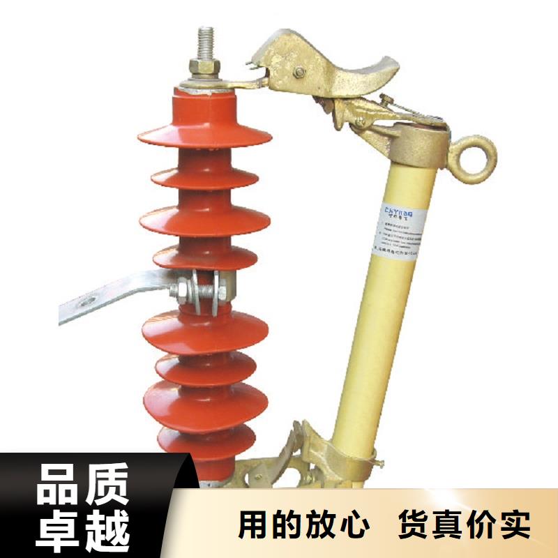 【高压熔丝具】跌落式开关RW12-10KV/100A