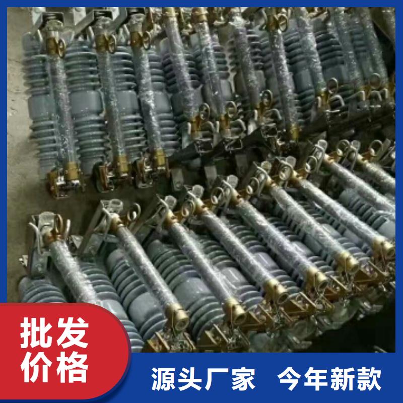 氧化锌避雷器HY5WD-17.5/40质量放心羿振电气有限公司