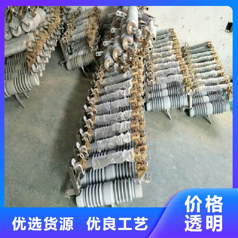 【羿振电力】交流熔断器/AC10kV/100A/跌落式/复合材料