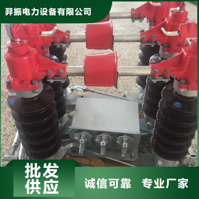 【隔離開關(guān)】HGW5-72.5G/400A