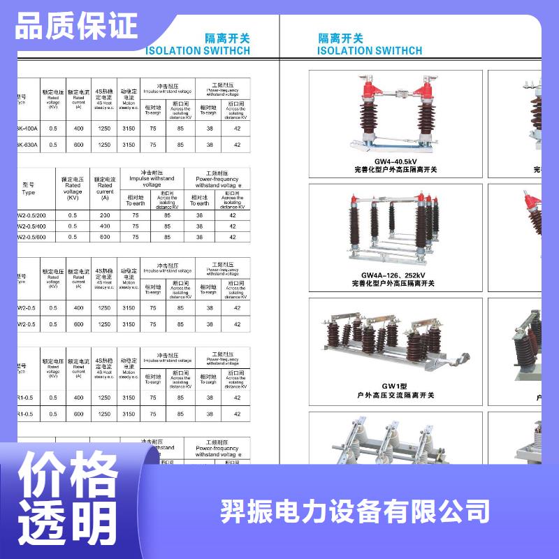 HGW4-126D/2000A