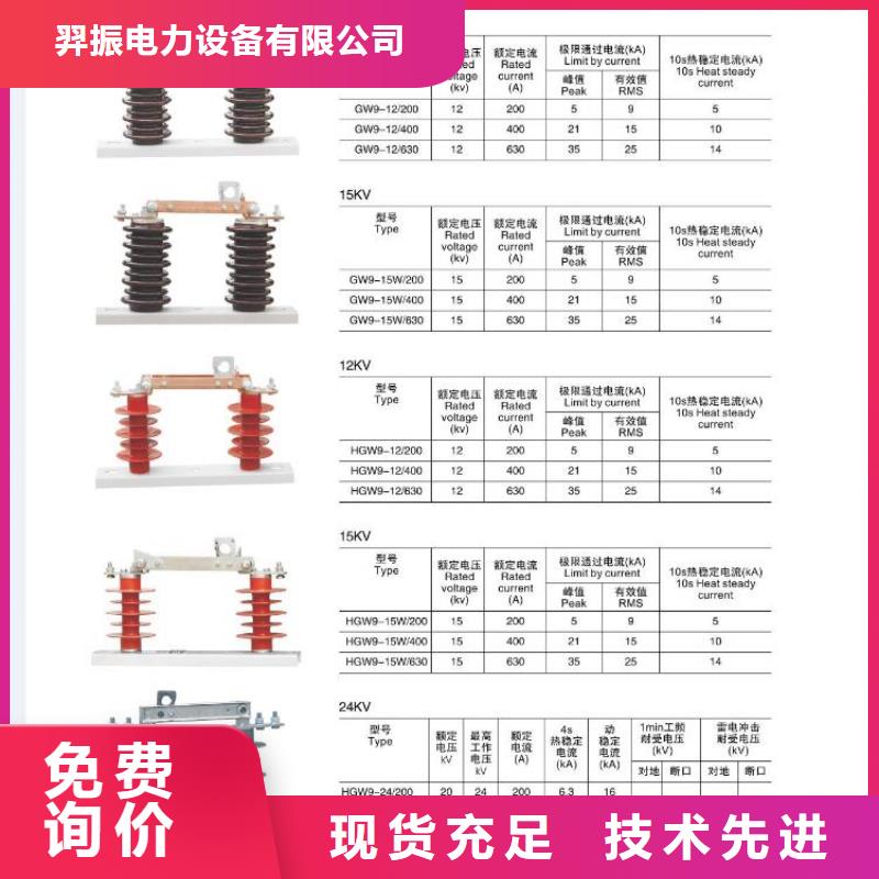 GW4-35G/630A
