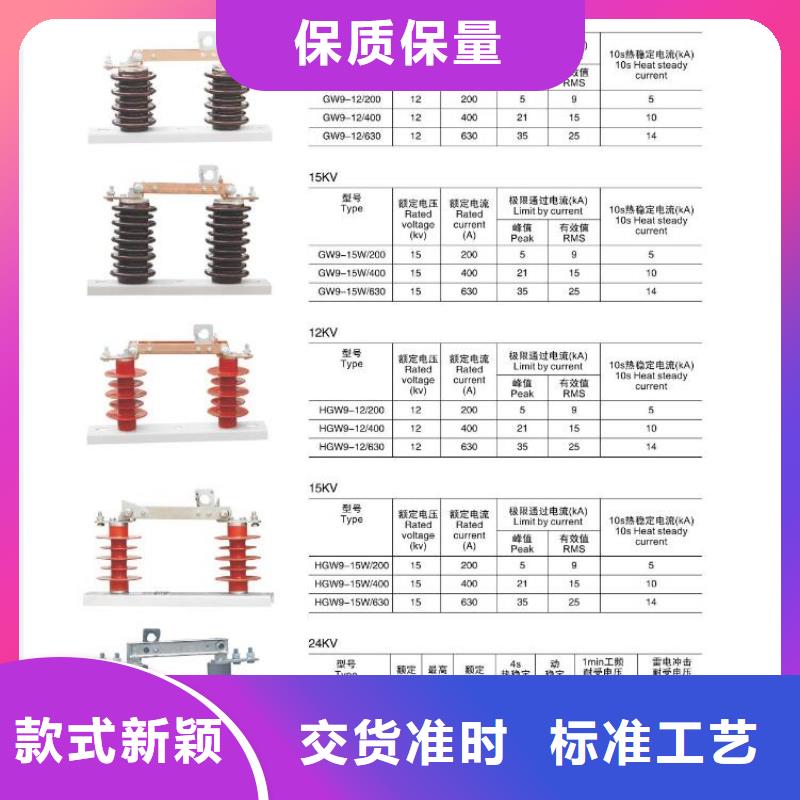 GW4-126DW/630A