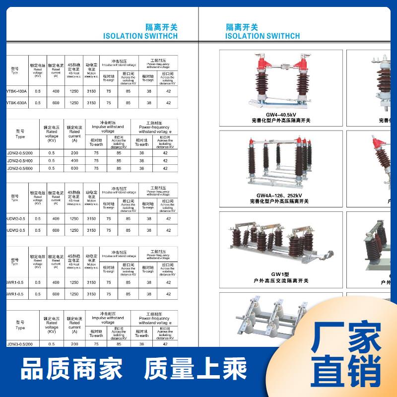 GW4G-40.5D(W)/2500-40