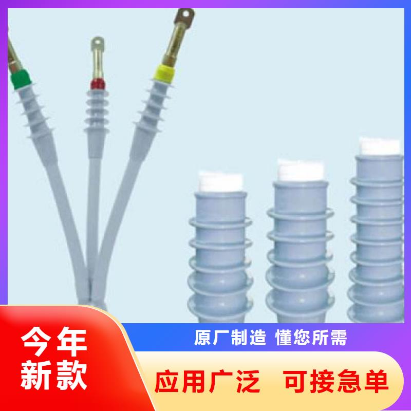 冷缩电缆终端头NLS-24/3.2_三沙市