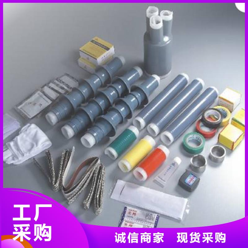 20KVWLN-1/1冷缩式电缆终端头_