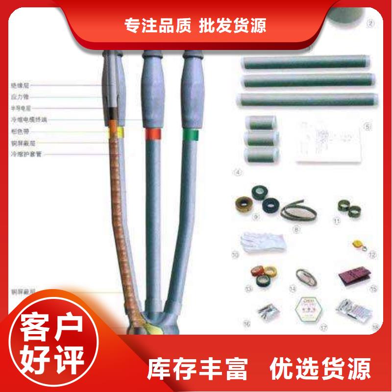 LSN-10/3.2冷縮式電纜終端頭_