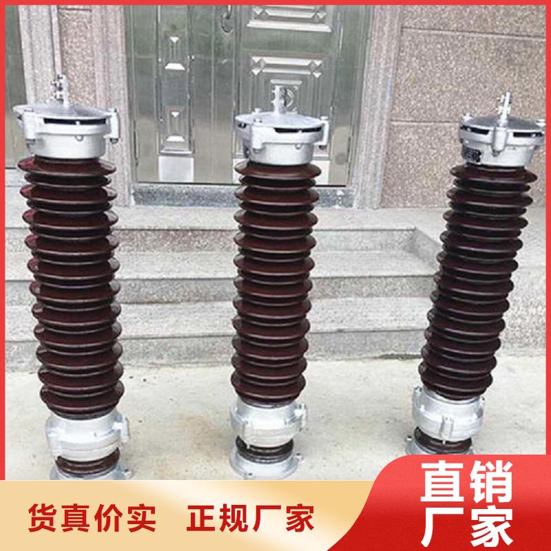 氧化鋅避雷器YH1.5W-0.5/2.6-R全國發貨