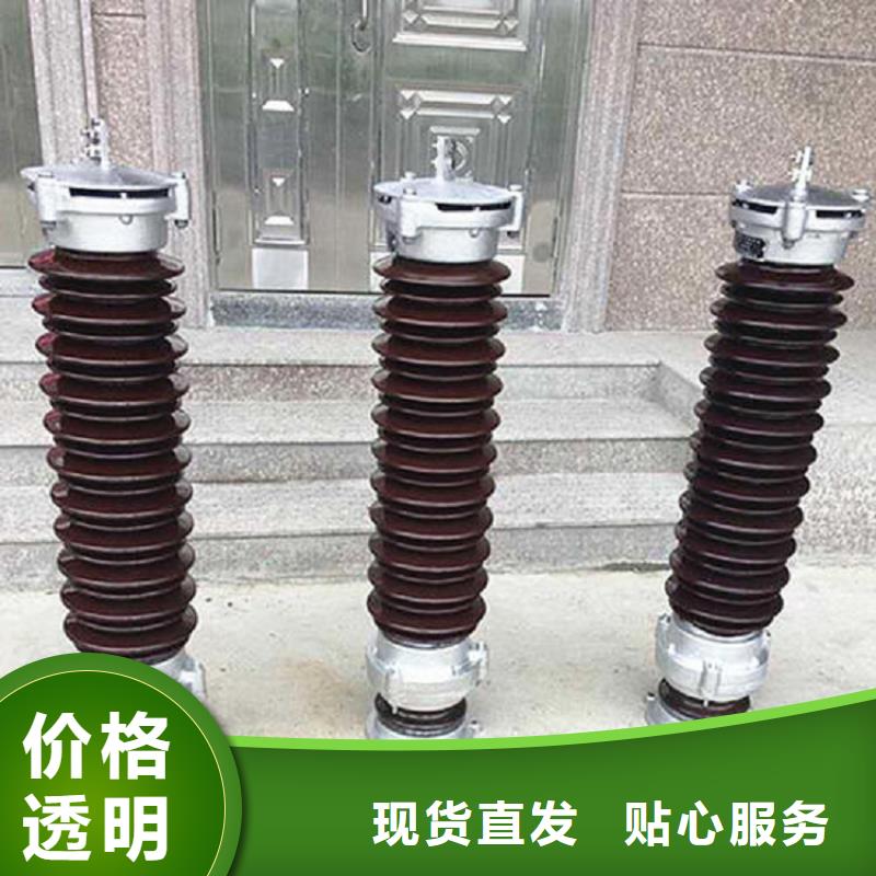 品牌：【羿振電力】避雷器YH10W5-108/281GY