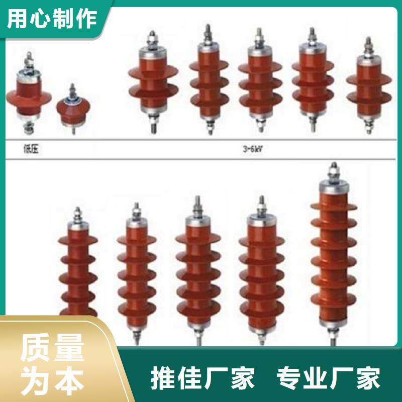 _避雷器Y10W-90/235G【羿振電力設備】