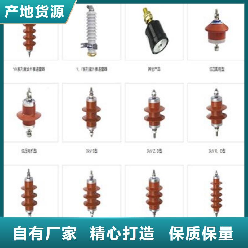 【羿振電氣】避雷器Y5W-102/260