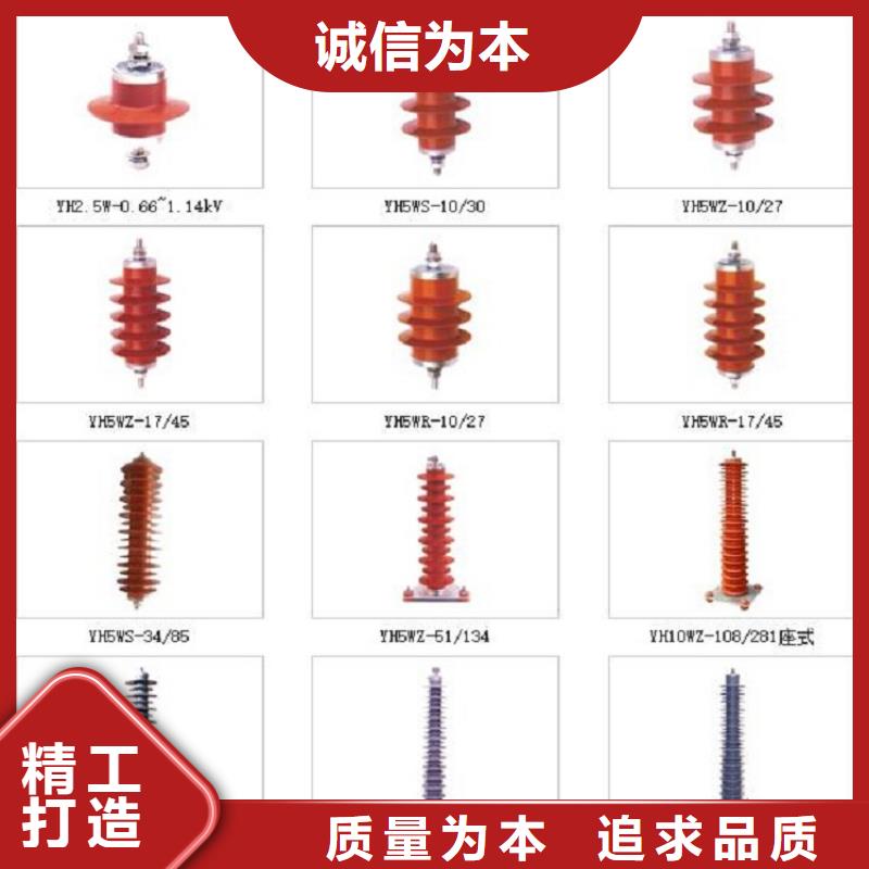 品牌：【羿振電力】避雷器Y10W-216/562