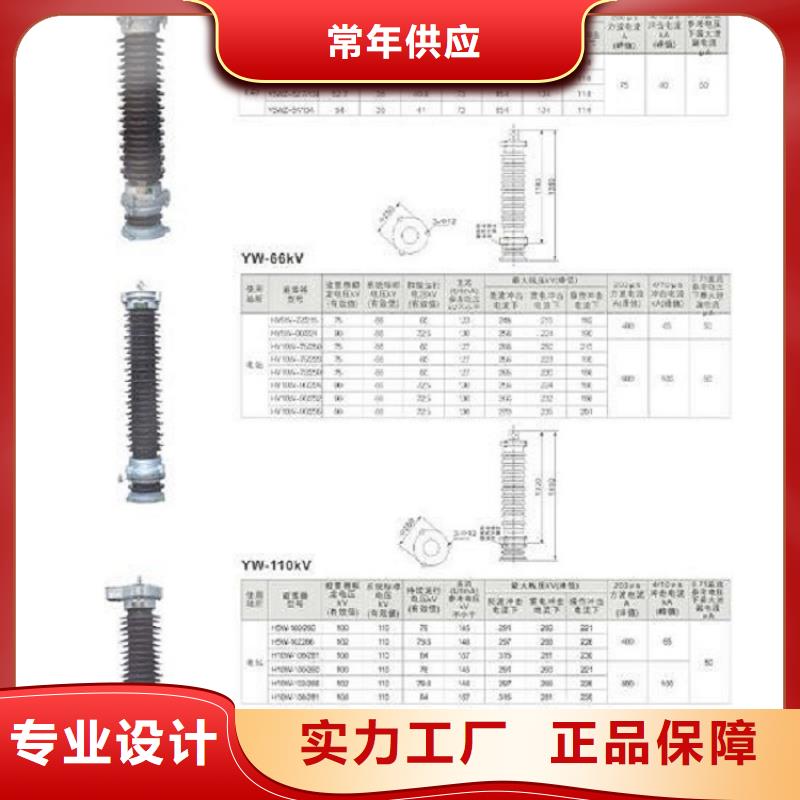 【避雷器】Y5WT5-84/220S