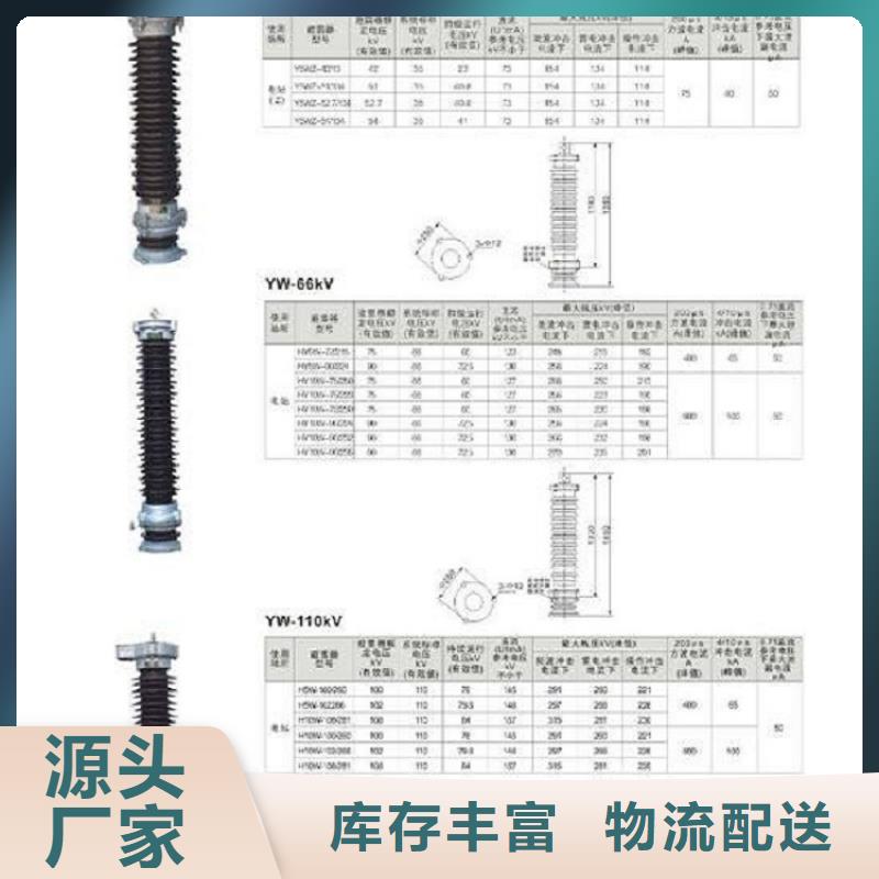 避雷器Y5W5-200/520【羿振電力設(shè)備】