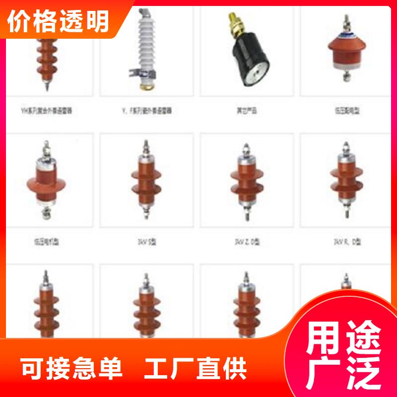 【羿振電力】YHSWZ-17/45避雷器