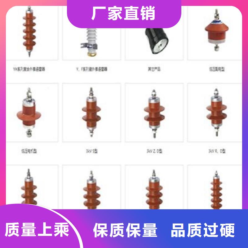 HY10WZ-51/134GY【羿振電力設(shè)備】