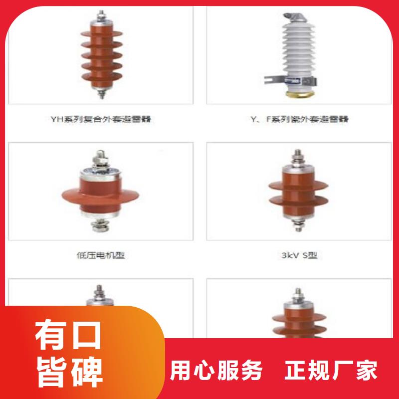 避雷器Y5WZ-40/134上海羿振電力設(shè)備有限公司