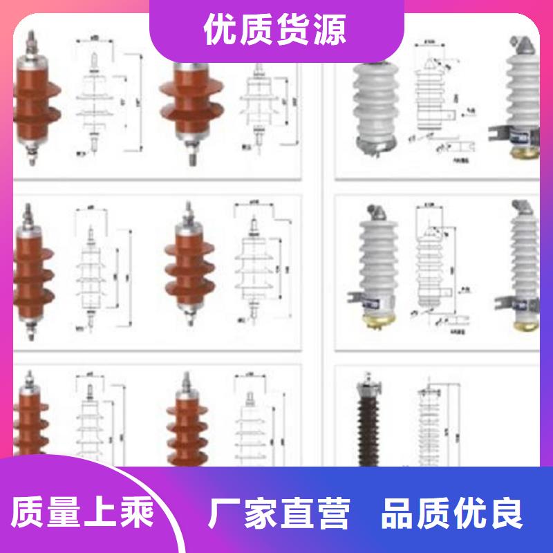 避雷器Y5WZ-40/134上海羿振電力設(shè)備有限公司