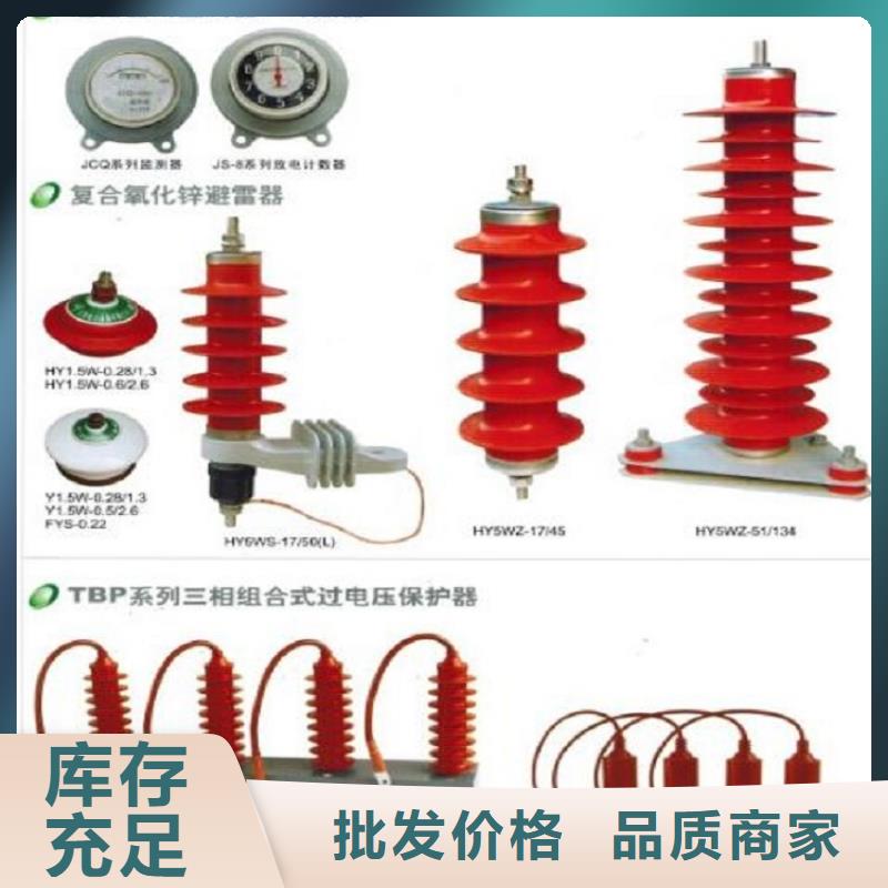 【羿振電氣】避雷器Y2.5W-12.7/31