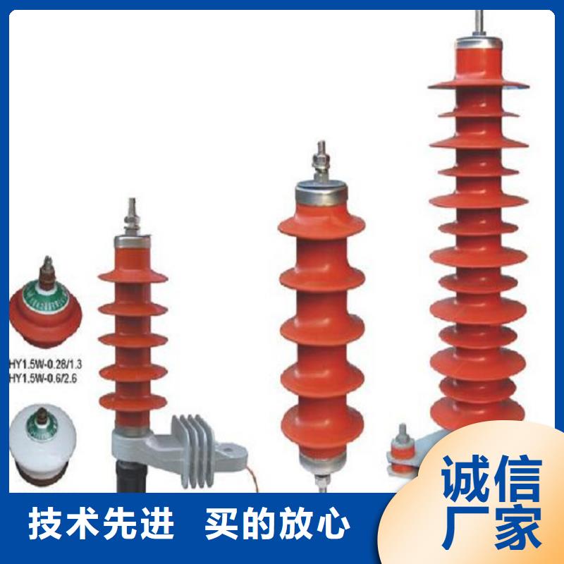 YH5W2-17/45復合外套氧化鋅避雷器浙江羿振電氣有限公司